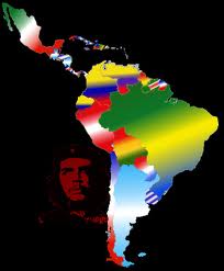 che latinoamericano
