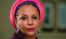 La senadora indicó que este martes se encontrará en su despacho como cualquier día. (Foto: Archivo) 