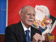 José Vicente Rangel