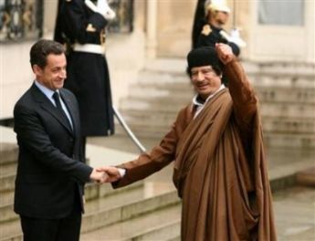 Sarkozy