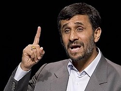ahmadineyad