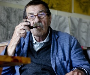 gunter-grass