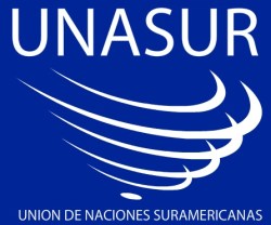 Unasur-logo