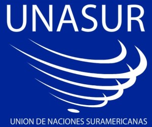 Unasur-logo