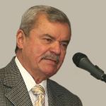 Eleazar Díaz Rangel.