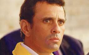 capriles
