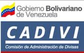cadivi logo