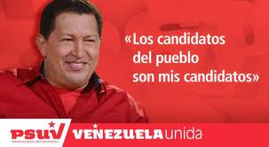 candidalos del pueblo