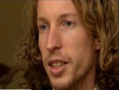 Matthew Waluk espia/Hispan TV