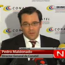 pedro maldonado