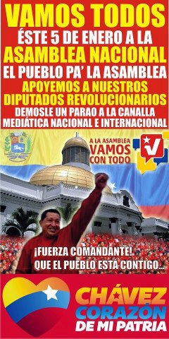 vamos asamblea