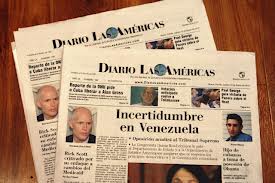 diario de las americas
