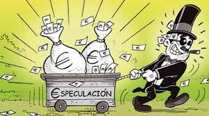 especulacion