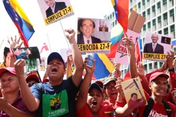 juram comision puntofijismo 2