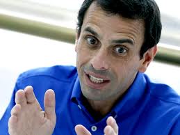 capriles