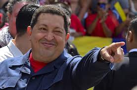 Chávez