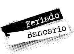 feriado bancario