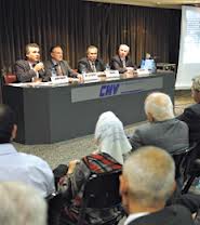 la realidad vergonzante