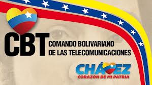 Comando Bolivariano de telecomunicaciones