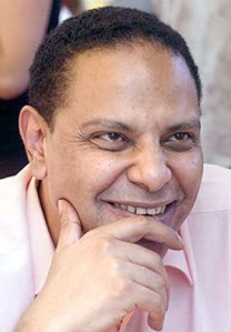Alaa Al-Aswany 