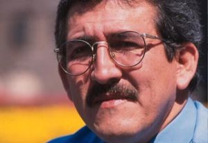 Antonio García de ELN