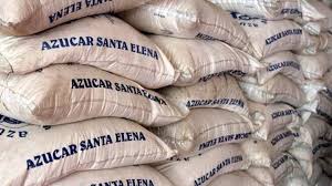 azucar incautada