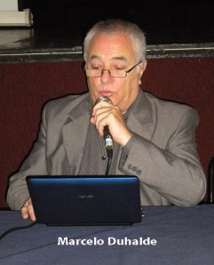 Marcelo Duhalde