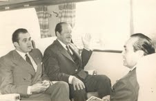 Don Mario "El Intelectual"