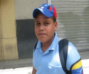 El Analista Internacional Julian Cauracán