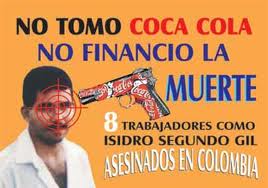 no tomo coca cola