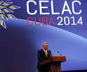 raul castro