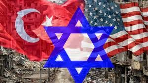 Intervencion en siria