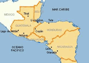 nicaragua