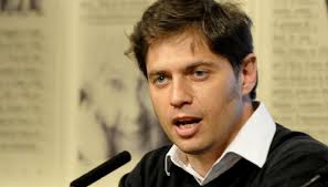 Kicillof