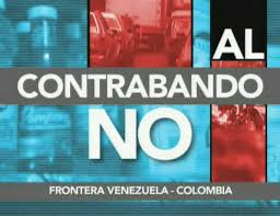 no al contrabando