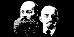 Kropotkin y Lenín