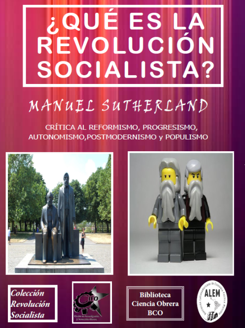 Portada libro sutherland