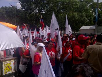 Foto: Ramón Martínez