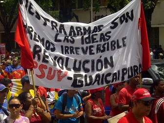 Foto: Ramón Martínez