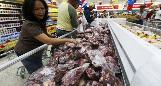 Abastos Bicentenario