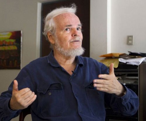 Luis Britto