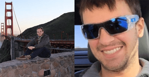 Co-piloto Andreas Lubitz.