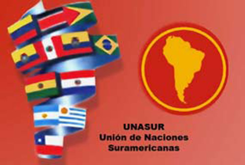 unasur