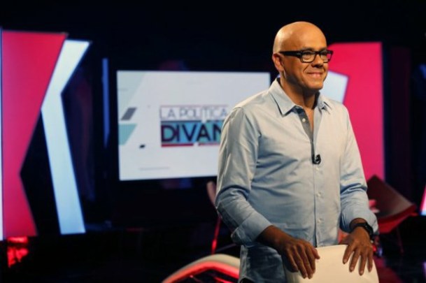 Afirmó que los sectores violentos “han intentado generar una serie de situaciones que produzcan trastornos en el acto de las venezolanas y venezolanos. (Foto: Twitter)