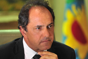 scioli