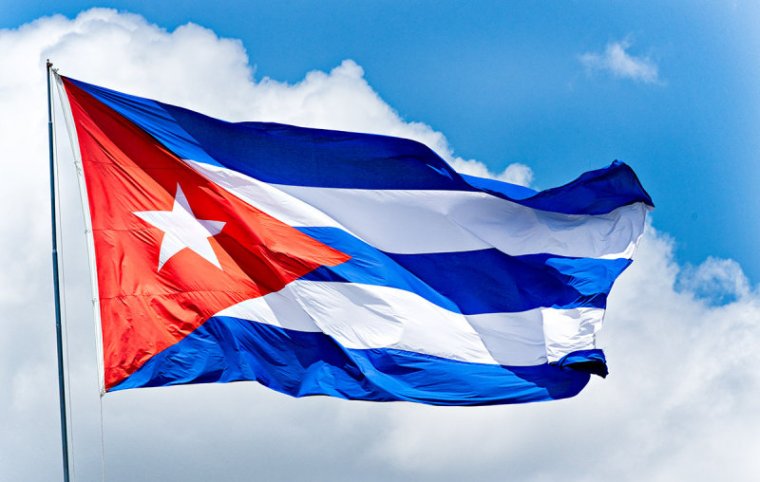 Cuba-FLAG