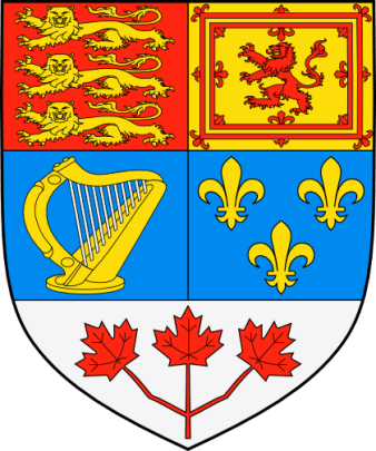 Escudo de Canada