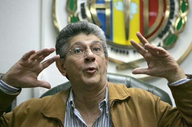 Ramos Allup