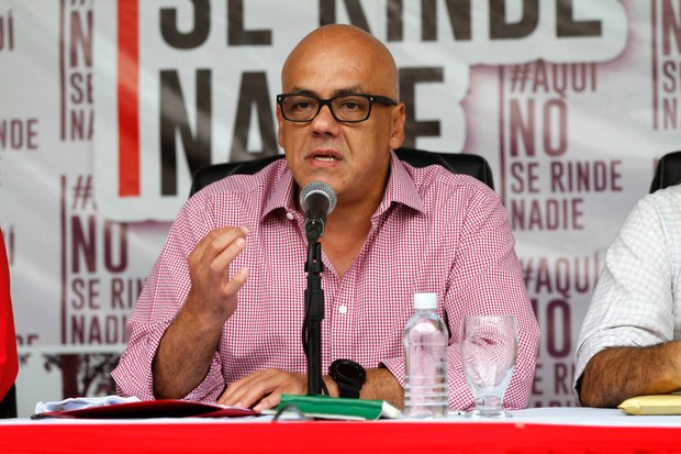 jorge-rodriguez-caracas