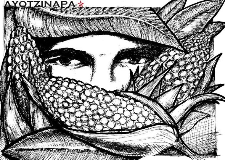 SOLIDARIDAD-JUSTICIA-AYOTZINAPA